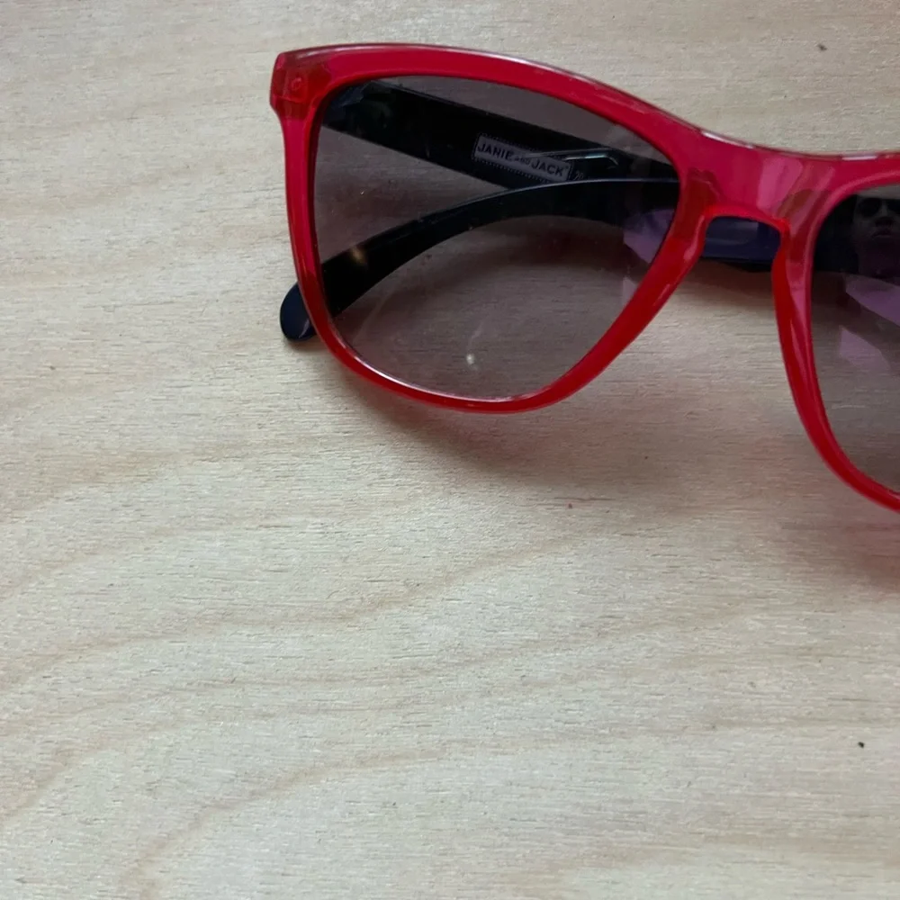 ✨SALE✨Janie & jack sunglasses ✨SALE✨